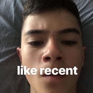 Meet your Posher, Ian